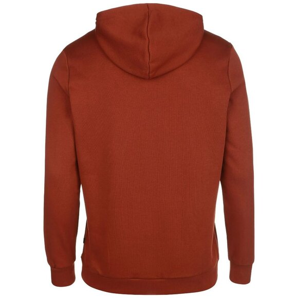 PUMA Ess+ Embroidery Logo Hoodie - Picture 2 of 2